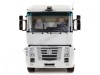 Carsdemetal.es 2001 Renault Magnum Fase 2 Branco 1:18 Z-Models ZMD1800101