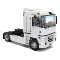 Carsdemetal.es 2001 Renault Magnum Fase 2 Branco 1:18 Z-Models ZMD1800101