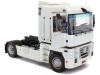 Carsdemetal.es 2001 Renault Magnum Fase 2 Branco 1:18 Z-Models ZMD1800101