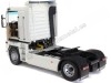 Carsdemetal.es 2001 Renault Magnum Fase 2 Branco 1:18 Z-Models ZMD1800101