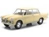 Cochesdemetal.es 1958 Alfa Romeo 2000 Berlina Beige 1:18 BOS-Models 159