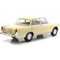 Cochesdemetal.es 1958 Alfa Romeo 2000 Berlina Beige 1:18 BOS-Models 159