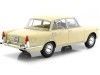 Cochesdemetal.es 1958 Alfa Romeo 2000 Berlina Beige 1:18 BOS-Models 159