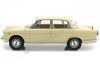 Cochesdemetal.es 1958 Alfa Romeo 2000 Berlina Beige 1:18 BOS-Models 159