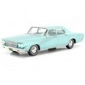 Cochesdemetal.es 1963 Chrysler Newport 4-Puerta Sedan Metallic Green 1:18 BoS-Models 315