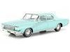 Carsdemetal.es 1963 Chrysler Newport 4-Puerta Sedan Metallic Green 1:18 BOS-Models 315