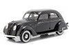 Cochesdemetal.es 1935 Volvo Pv36 Carioca Black 1:18 BOS-modèles 370
