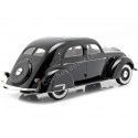 Cochesdemetal.es 1935 Volvo Pv36 Carioca Black 1:18 BOS-modèles 370