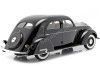 Cochesdemetal.es 1935 Volvo Pv36 Carioca Black 1:18 BOS-modèles 370