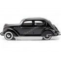 Cochesdemetal.es 1935 Volvo Pv36 Carioca Black 1:18 BOS-modèles 370