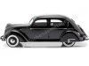 Cochesdemetal.es 1935 Volvo Pv36 Carioca Black 1:18 BOS-modèles 370