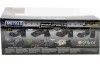 Cochesdemetal.es 2008 Batmobile The Dark Knight Tumbler + Figura Batman 1:24 Jada Toys 98261 253215005