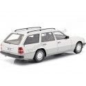 Carsdemetal.es 1990 Mercedes-Benz 300 TE (S124) cinza metálico 1:18 BOS-Models 344
