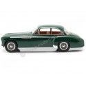 Carsdemetal.es 1953 Delahaye 235 ms coupe Chapron escuro verde 1:18 Bos-models 250