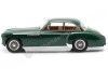 Cochesdemetal.es 1953 Delahaye 235 MS Coupe Chapron Dark Green 1:18 BoS-Models 250