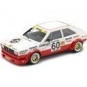 Carsdemetal.es 1978 Volkswagen Scirocco 1 Grupo 2 etcc 60 Stocker/Nowak 1:18 Bos-Models 322