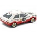 Carsdemetal.es 1978 Volkswagen Scirocco 1 Grupo 2 etcc 60 Stocker/Nowak 1:18 Bos-Models 322