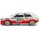 Carsdemetal.es 1978 Volkswagen Scirocco 1 Grupo 2 etcc 60 Stocker/Nowak 1:18 Bos-Models 322