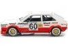 Cochesdemetal.es 1978 Volkswagen Scirocco 1 Grupo 2 ETCC 60 Stocker / Nowak 1:18 BOS Modèles 322