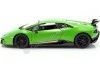 Carsdemetal.es 2017 Lamborghini Hurricane Perla Perla Metalized Perfating 1:18 MAISTO 31391