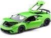 Carsdemetal.es 2017 Lamborghini Hurricane Perla Perla Metalized Perfating 1:18 MAISTO 31391