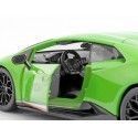 Cochesdemetal.es 2017 Lamborghini Huracan Performante Verde Perla Metalizado 1:18 Maisto 31391