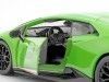 Carsdemetal.es 2017 Lamborghini Hurricane Perla Perla Metalized Perfating 1:18 MAISTO 31391
