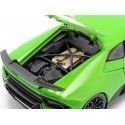 Carsdemetal.es 2017 Lamborghini Hurricane Perla Perla Metalized Perfating 1:18 MAISTO 31391