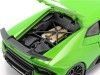 Carsdemetal.es 2017 Lamborghini Hurricane Perla Perla Metalized Perfating 1:18 MAISTO 31391