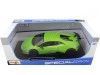 Carsdemetal.es 2017 Lamborghini Hurricane Perla Perla Metalized Perfating 1:18 MAISTO 31391