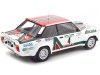 Cochesdemetal.es 1978 Fiat 131 Abarth Alitalia Winner Rally Portugal 1:18 IXO MODELS 18RMC028A