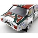 Cochesdemetal.es 1978 Fiat 131 Abarth Alitalia Winner Rally Portugal 1:18 IXO MODELS 18RMC028A