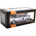 Cochesdemetal.es 1978 Fiat 131 Abarth Alitalia Winner Rally Portugal 1:18 IXO MODELS 18RMC028A