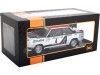 Cochesdemetal.es 1978 Fiat 131 Abarth Alitalia Winner Rally Portugal 1:18 IXO MODELS 18RMC028A