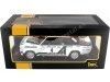 Cochesdemetal.es 1978 Fiat 131 Abarth Alitalia Winner Rally Portugal 1:18 IXO MODELS 18RMC028A