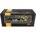 Cochesdemetal.es 2014 Ford Fiesta RS WRC Valentino Rossi Rally Rally Monza 1:18 IXO Modelos 18RMC014