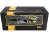 Cochesdemetal.es 2014 Ford Fiesta RS WRC Valentino Rossi Rally Rally Monza 1:18 IXO Modelos 18RMC014