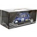 Carsdemetal.es 1985 Peugeot 205 T16 Rally Tour de Cors 1:18 Triple-9 1800205