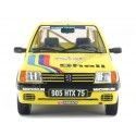 Cochesdemetal.es 1990 Peugeot 205 Rallye Tour de Course 1:18 Solido S1801705