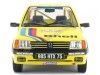 Cochesdemetal.es 1990 Peugeot 205 Rallye Tour de Course 1:18 Solido S1801705
