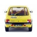 Cochesdemetal.es 1990 Peugeot 205 Rallye Tour de Course 1:18 Solido S1801705