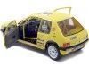 Cochesdemetal.es 1990 Peugeot 205 Rallye Tour de Course 1:18 Solido S1801705