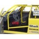 Cochesdemetal.es 1990 Peugeot 205 Rallye Tour de Course 1:18 Solido S1801705