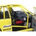 Cochesdemetal.es 1990 Peugeot 205 Rallye Tour de Course 1:18 Solido S1801705