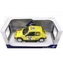 Cochesdemetal.es 1990 Peugeot 205 Rallye Tour de Course 1:18 Solido S1801705