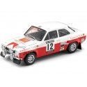 Cochesdemetal.es 1971 Ford Escort Mk1 RS 1600 RACY Rally 1:18 IXO Modelos 18RMC024A