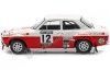Cochesdemetal.es 1971 Ford Escort Mk1 RS 1600 RACY Rally 1:18 IXO Modelos 18RMC024A