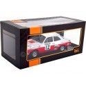Cochesdemetal.es 1971 Ford Escort Mk1 RS 1600 RACY Rally 1:18 IXO Modelos 18RMC024A