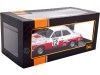 Cochesdememetal.es 1971 Ford Escort Mk1 RS 1600 RALLY RALLY 1:18 IXO Modèles 18RMC024A