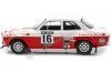 Cochesdemetal.es 1971 Ford Escort MK1 RS 1600 RAC Rally 1:18 IXO Models 18RMC024B
